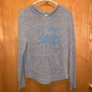 Lightweight long sleeve shirt